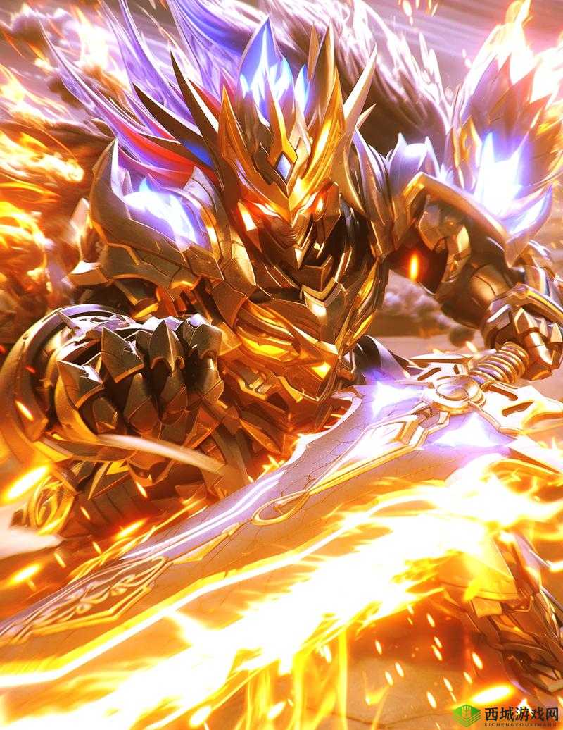 奇奥传奇:绿林英雄的荣耀之路