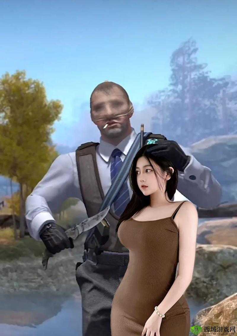 暴躁老阿姨CsGO 最新章节更新:精彩继续