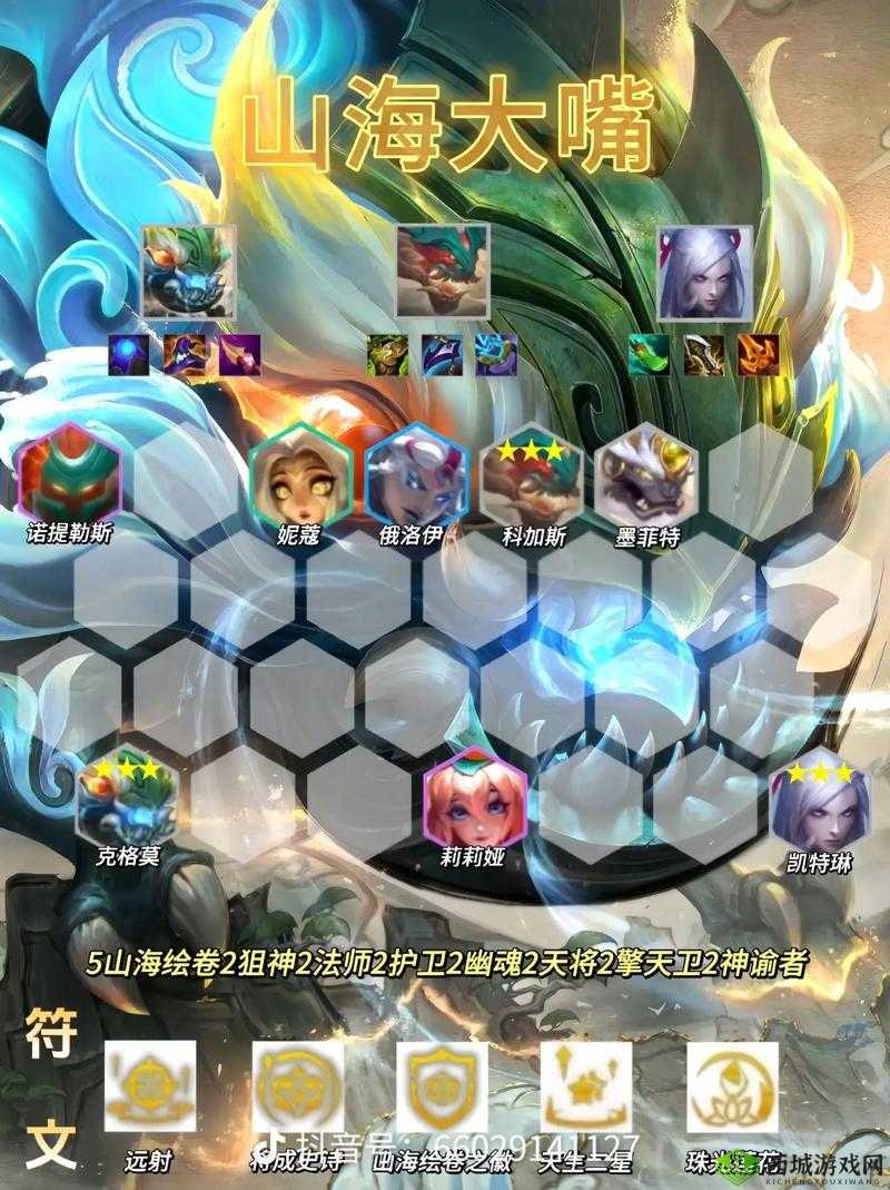 疯狂的库库姆前期英雄阵容搭配攻略:助力新手快速开局指南