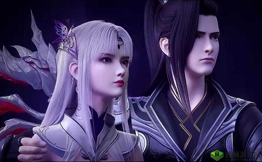 斗破苍穹小医仙多人欢乐时光:奇妙冒险之旅