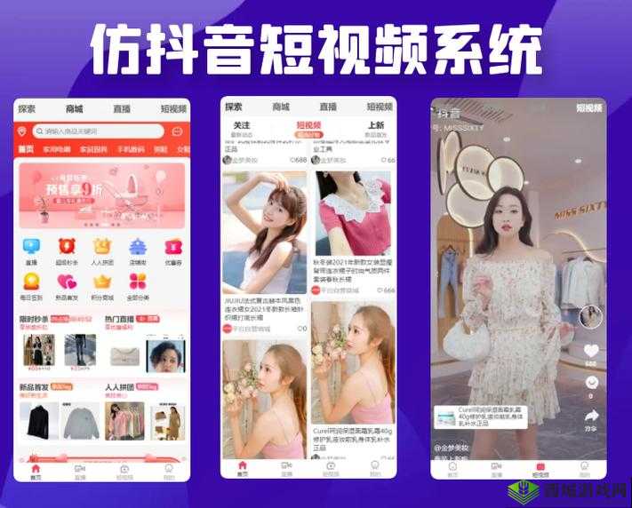 成品短视频 app 源码入口在哪:获取方式详解