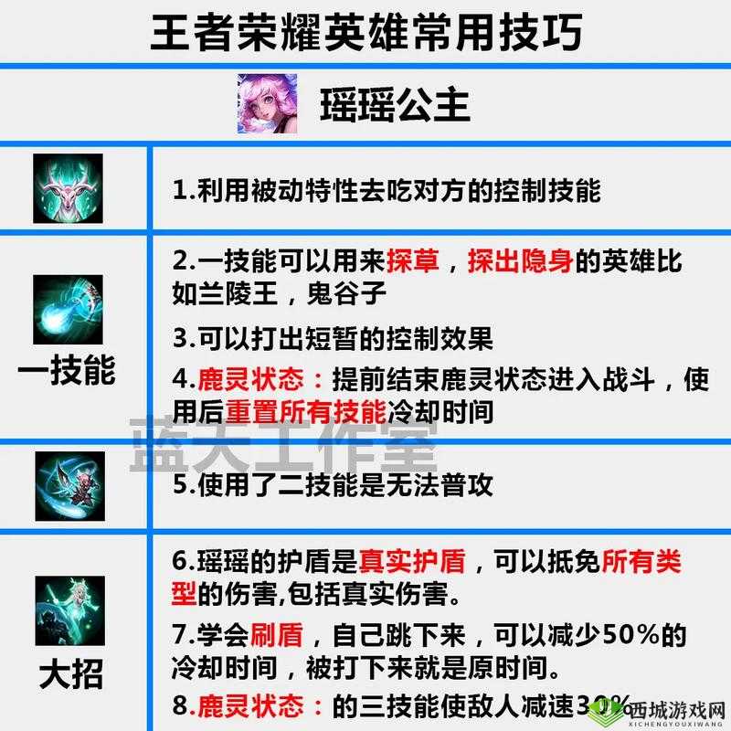 英雄战迹对战技巧大揭秘:对线战斗技巧详细解析