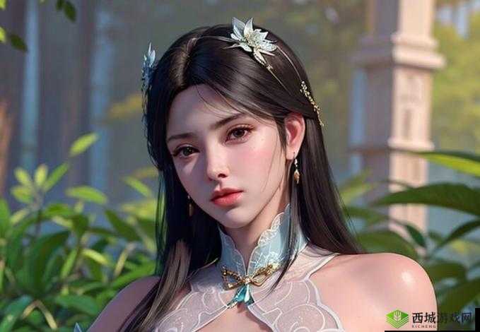 VAM 国漫 3DMAX 站:打造极致视觉盛宴