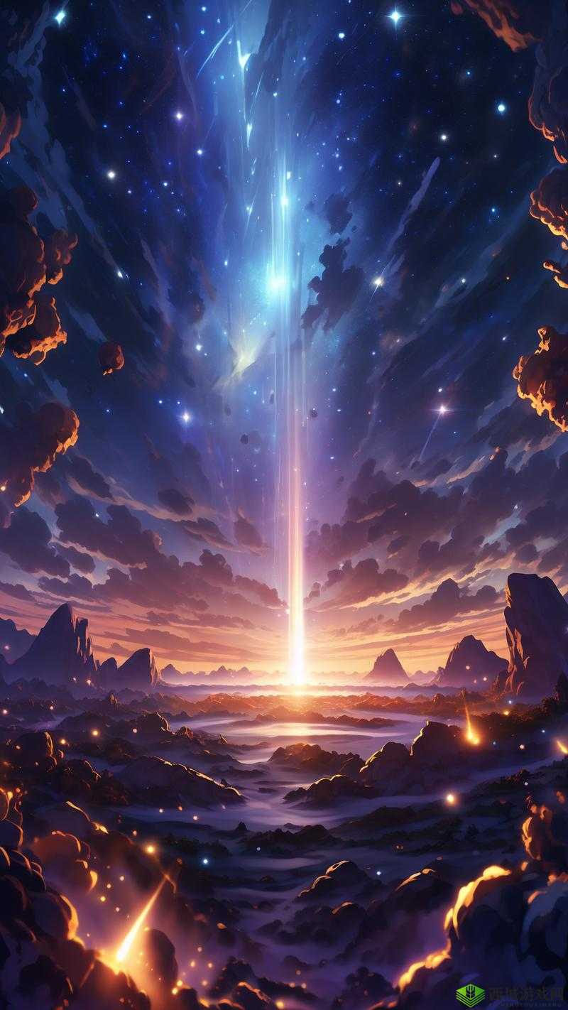 原神流浪晚星适配角色解析:哪些英雄最适合闪耀星空?