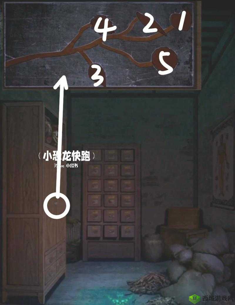 罪之门第六关通关秘籍:图文详解攻略大放送