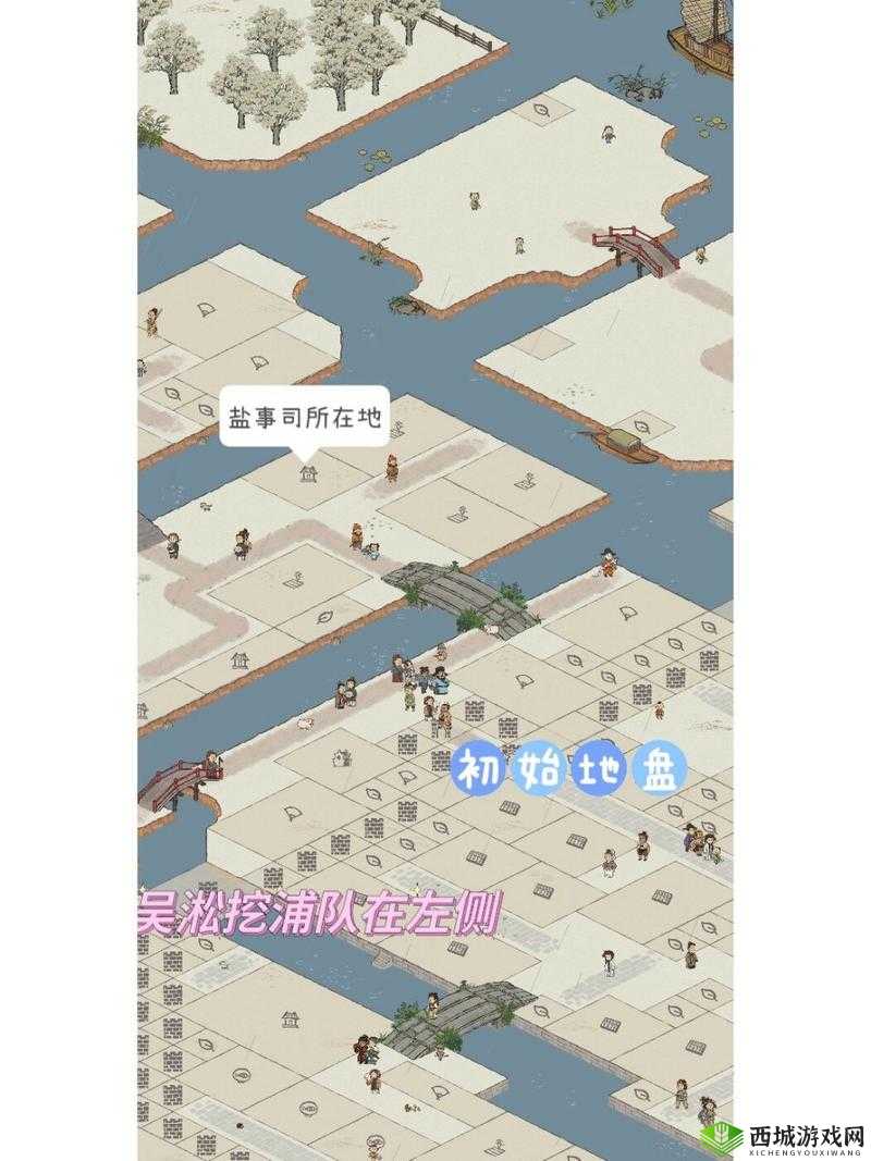 松江奇观修复纪实：松江百景图之仓城修复与疏浚数据概览