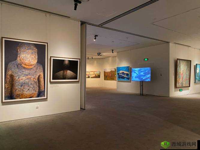 顶尖大但人文艺术展览 2023:震撼来袭