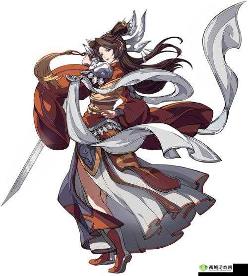 天地劫:慕容筝之抉择