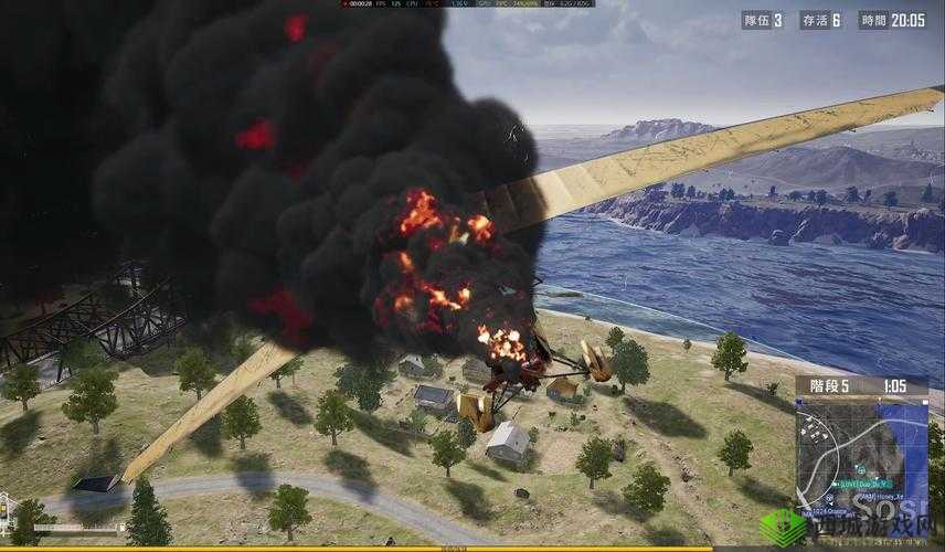 缺一不可 1v3:精彩对战等你来