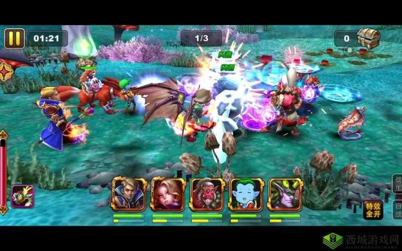 我叫 MT2 游戏新版本英雄培养攻略:这些英雄你绝对不能错过