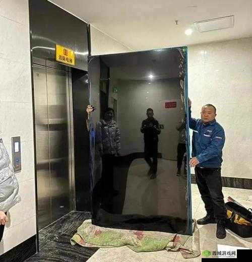 勇攀 100 层电梯第八层:挑战极限,突破自我