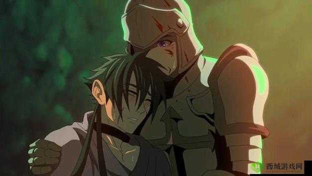 哥布林洞窟 1-4 集:奇幻冒险之旅