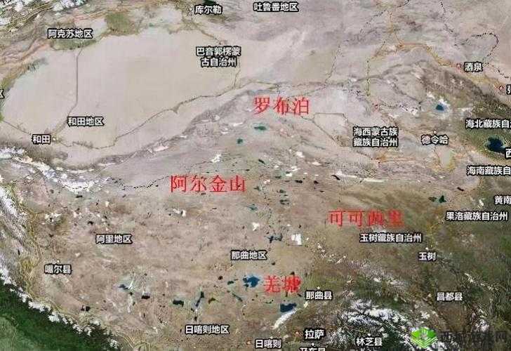 无人区 2 和 1:区别何在?