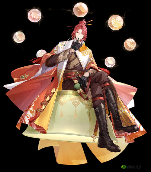 正定大碗立绘展示与技能强度深度解析:探寻食物语中的力量与美学交融