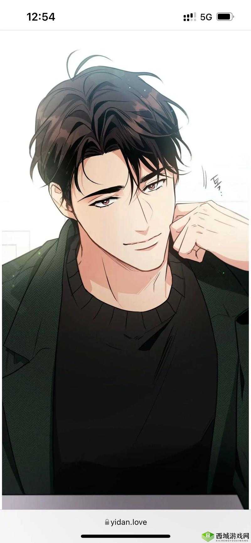 男主能不能别 1v3:这操作太冒险