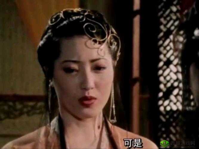 新版金银瓶 1-51996 杨敏:一段跨越时空的爱情故事