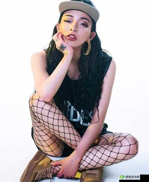 18 岁女 RAPPER 仙踪林 2020:魅力舞台绽放