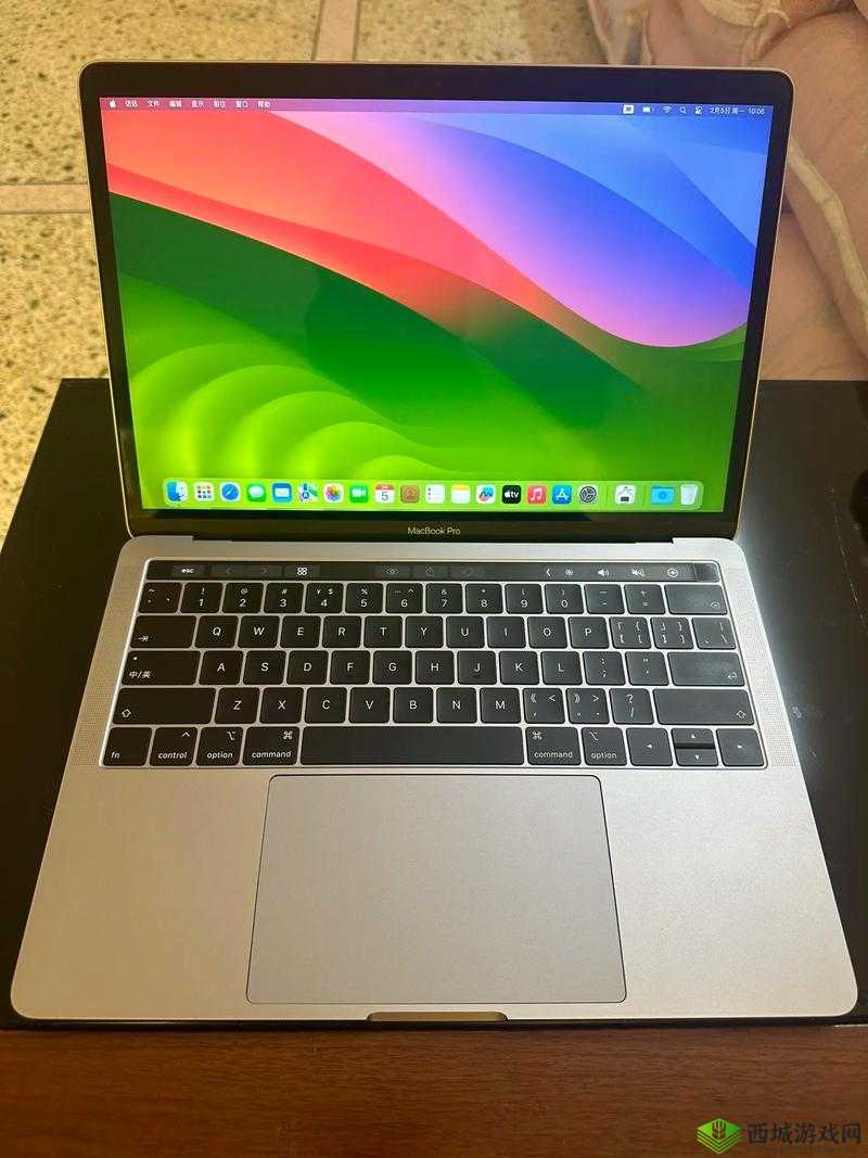 19 岁 MacBook-Pro:经典不衰的传奇之作