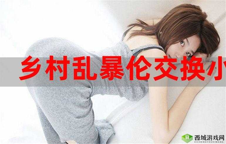 敌伦交换第十一部分:夫妻之间的秘密交易