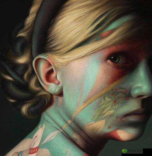 日本黄色:探索未知的色彩世界