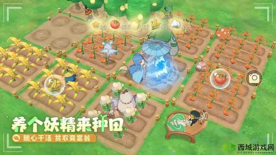 电脑玩织梦森林模拟器：下载安装攻略教程