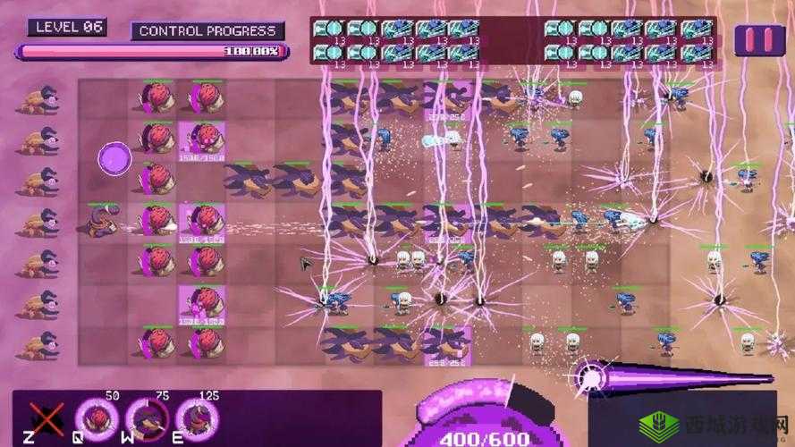 塔防模拟器探索与平衡芯片详解及使用指南:全面深入解读与运用攻略