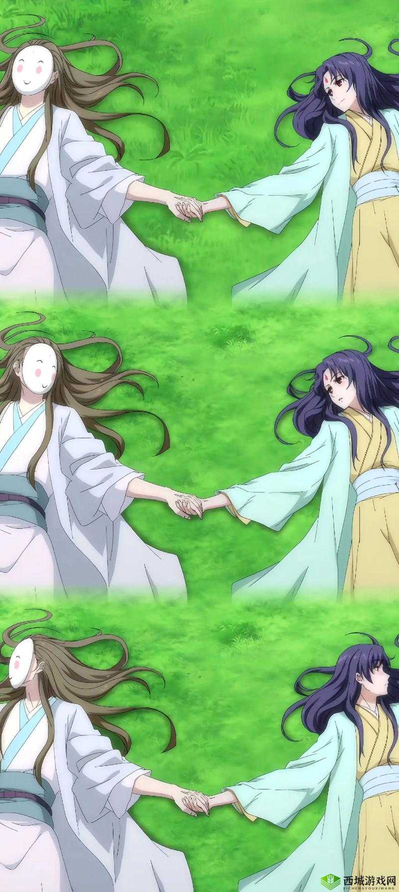 狐妖小红娘手游:信物获取秘籍,快速提升伙伴实力