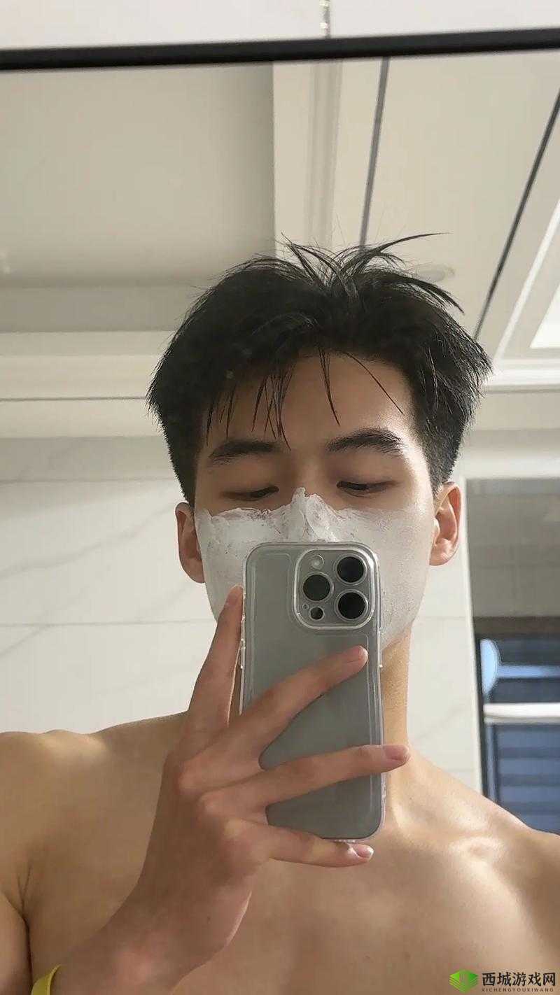 每日大赛反差:高中生的别样精彩