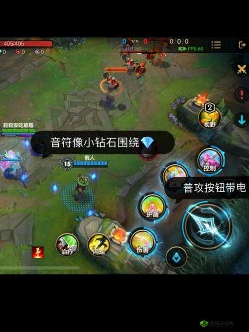 执剑行中先天属性的深度剖析:全方位解读其对游戏的重大影响