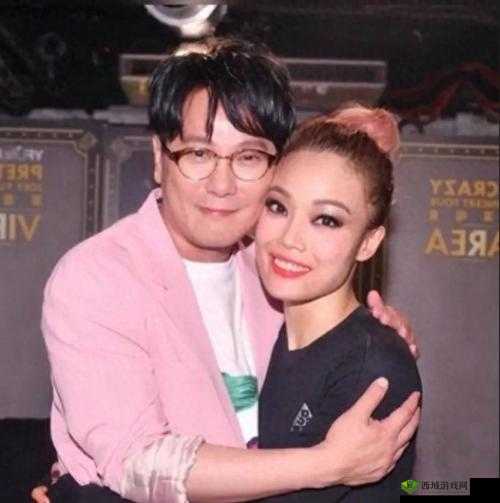 李宗瑞琪琪:一段不为人知的故事