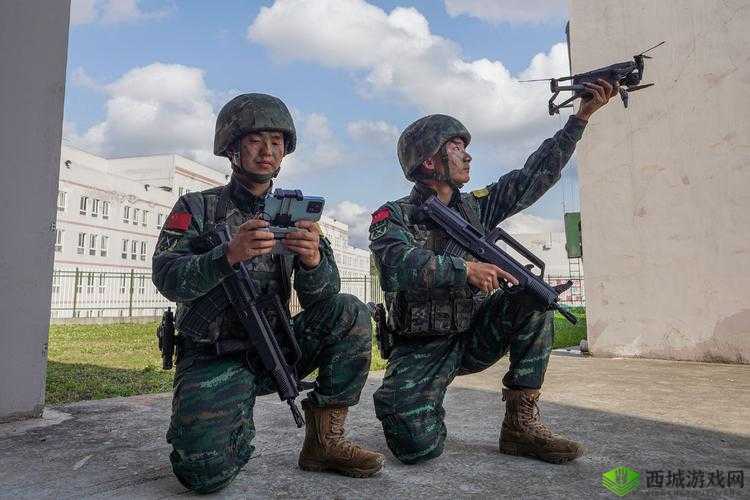 边境战斗侦查与反侦察策略实战分享:提升作战能力攻略