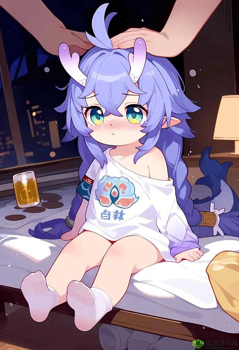 崩坏星穹铁道中的白露属性:解析角色特色与技能组合