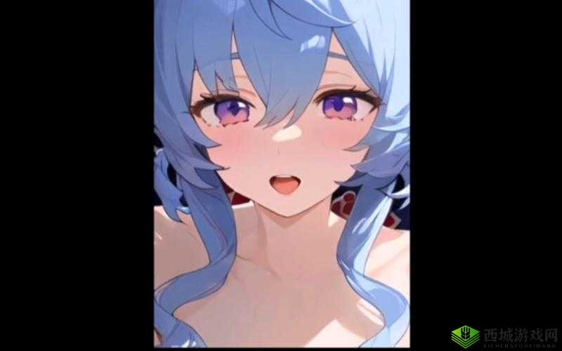 甘雨被挤牛奶:盗宝团的奇妙行径