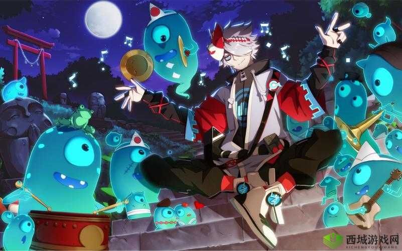 探寻非人学园彼岸花庭进入之法