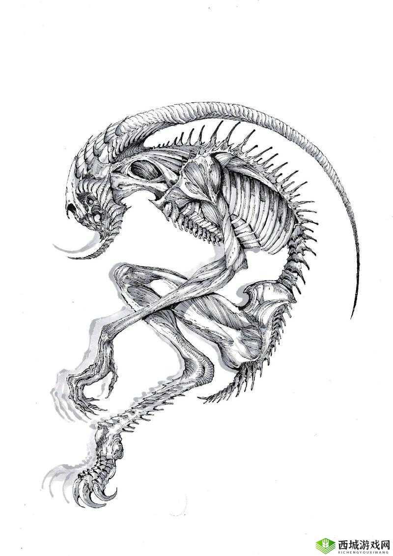 当代人类文化中的 Python 人马兽:超越想象的奇幻生物