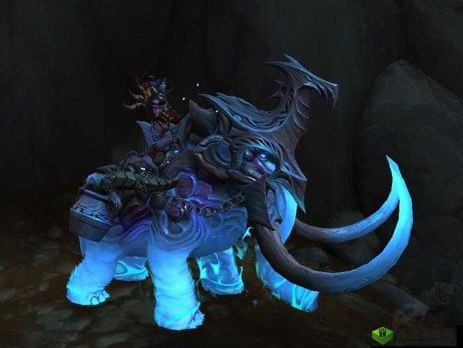 魔兽世界:地底岩浆猛犸坐骑获取攻略