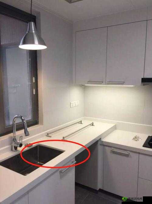 厨房索要刷碗:穆天阳的厨房智慧