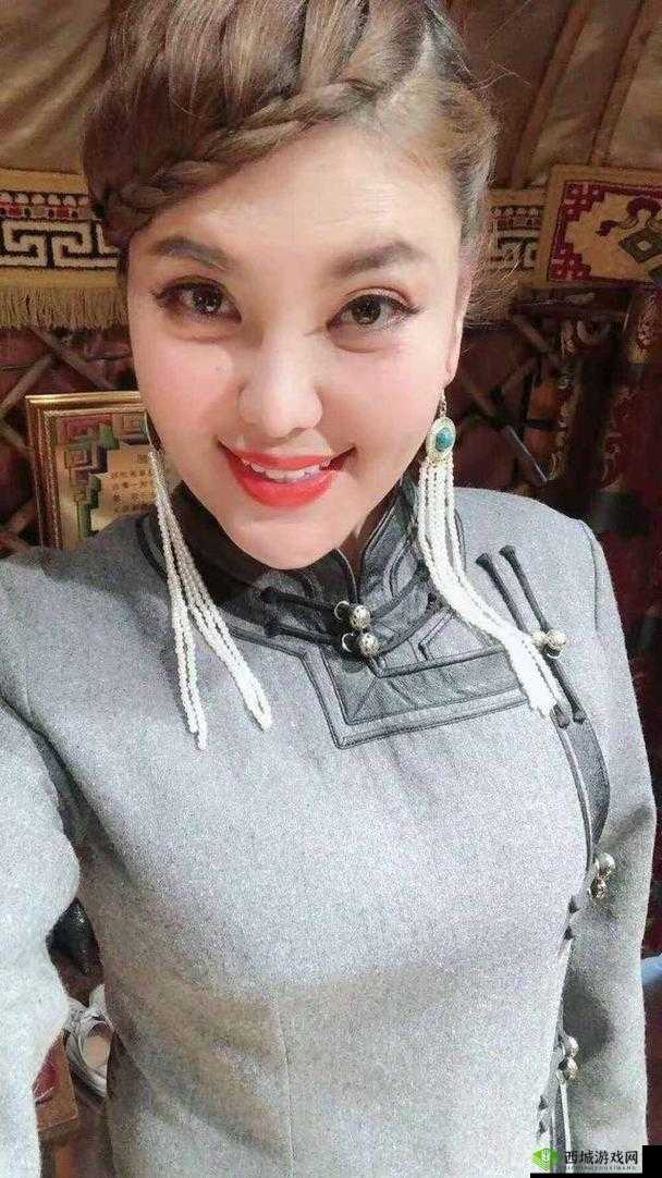 乌兰图雅的 pB 多大：探寻背后的真相