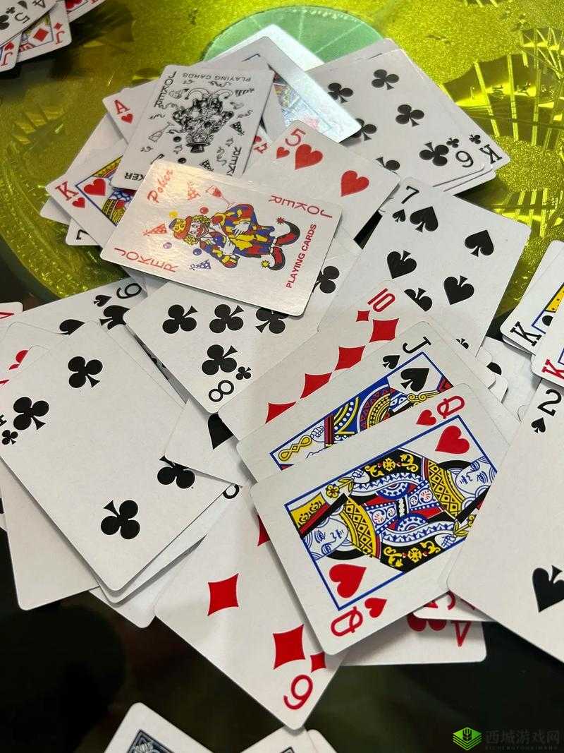 打扑克一边痛一边叫一声正常吗:探讨分析