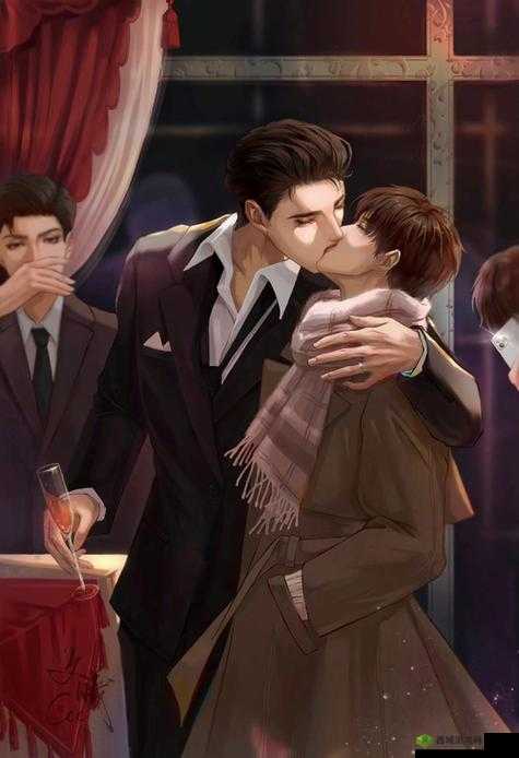 男男车图素材文:激情与暧昧的视觉呈现