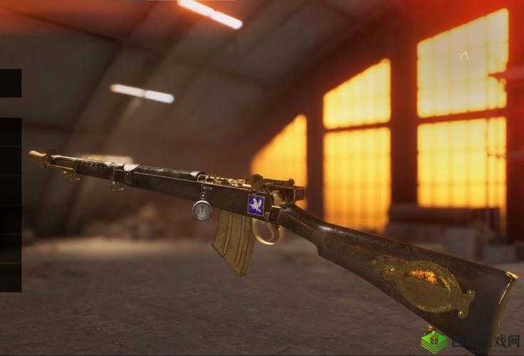 《战地风云5》特纳SMLE专长全解析:精准加点推荐