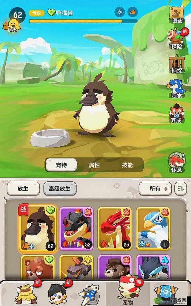 不休的乌拉拉宠物养成攻略:全方位解析宠物养成要点与技巧