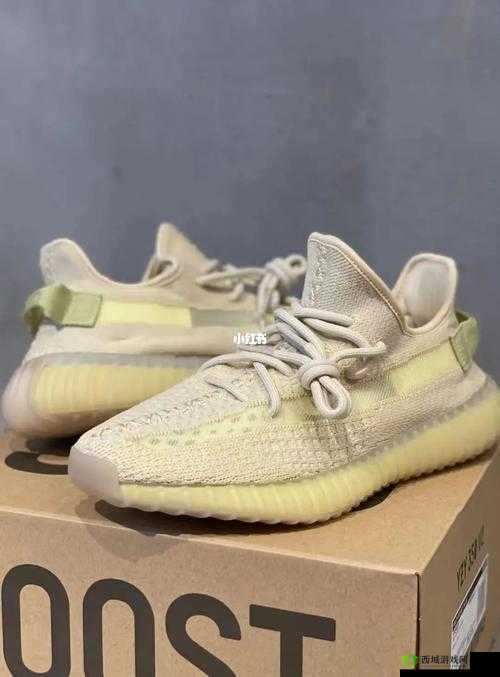 yeezy350 亚洲限定亚麻 2022:独特设计,引领潮流