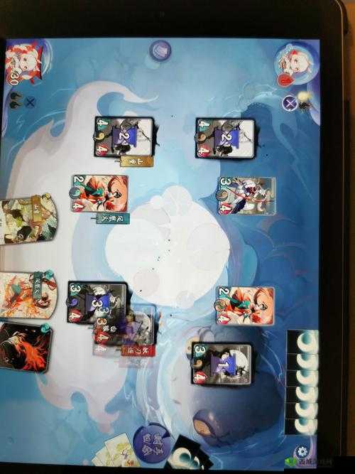 阴阳师百闻牌双童兵桃卡组全解析,玩法技巧深度大揭秘