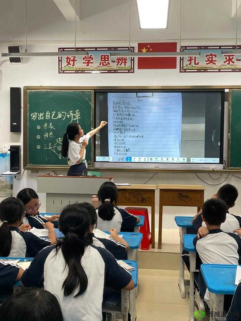 污染的讲台 14：讲台受污染状况引人关注