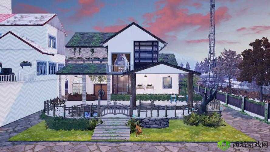 明日之后:探索盖出优质房子的绝妙技巧攻略