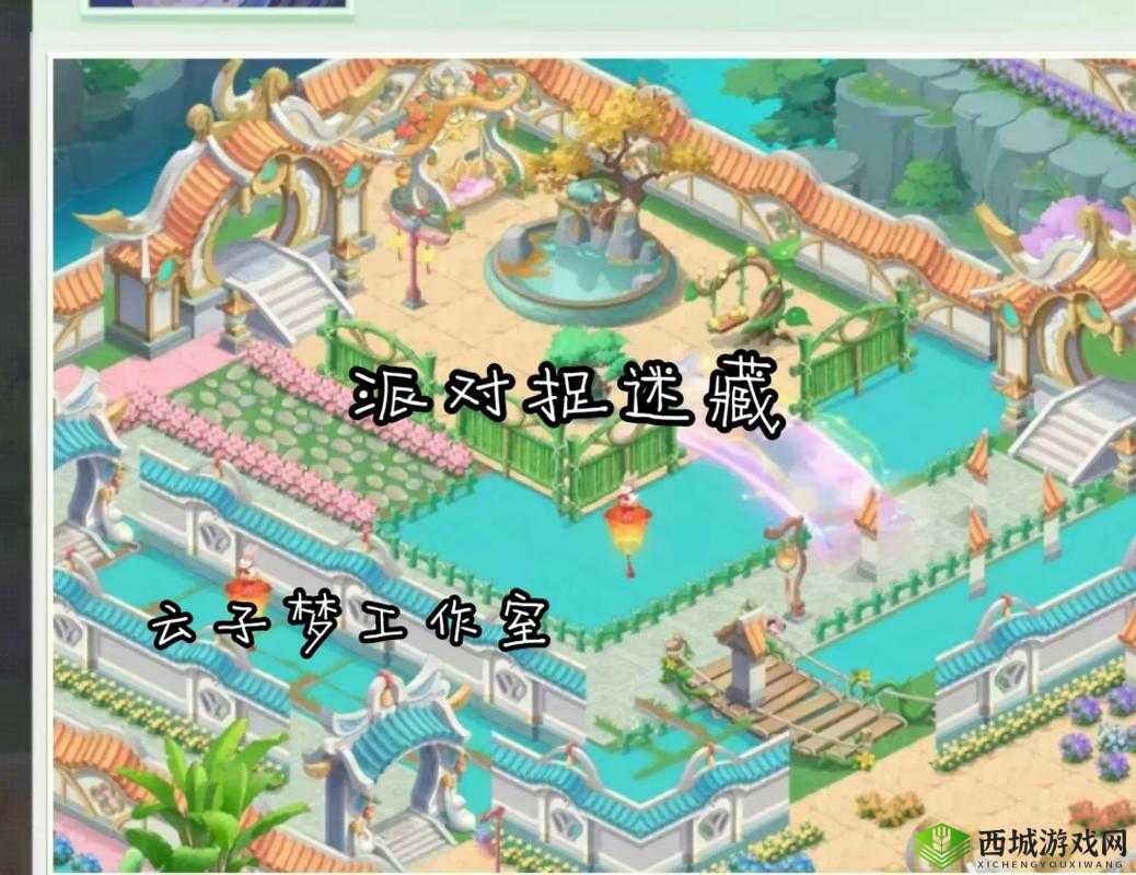 《长安幻想:游戏登录故障解决方案》