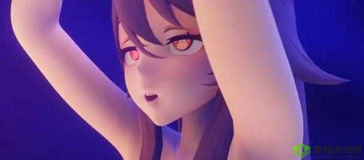 胡桃同人 18X 黄漫网站:精彩内容等你来