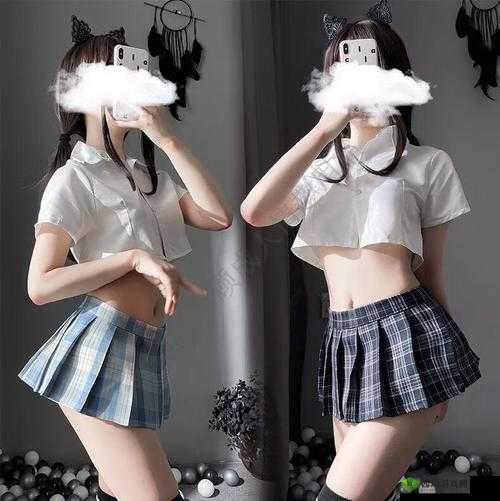 Jk 开襟乳液狂飙:极致诱惑的波涛汹涌