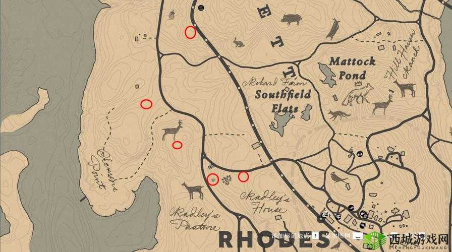 《荒野大镖客2》捕猎大师挑战5攻略：捕猎大师挑战5怎么做？